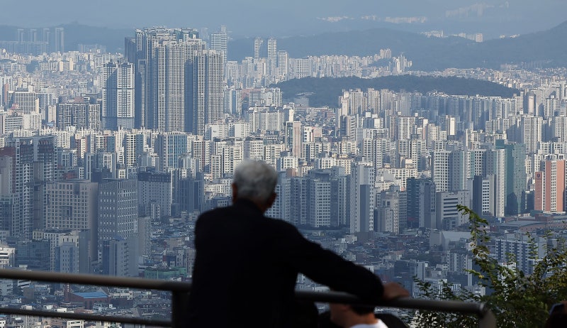 강서 2000세대 단지에 전세 매물 1건… 마포 84㎡ 300만원 월세 등장