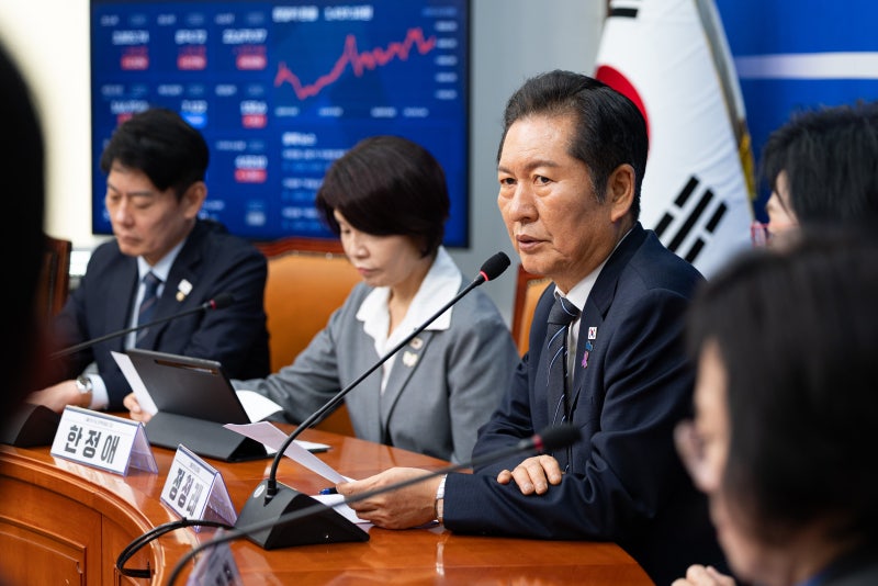 [사설] ‘4심제’ 민주당 폭주, 정말 李 재판 때문인가
