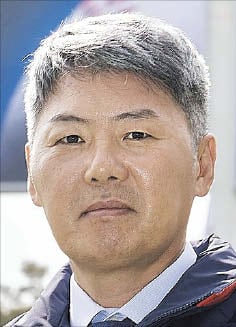 <b>두산</b> 새 <b>감독</b> <b>김원형</b> <b>선임</b>