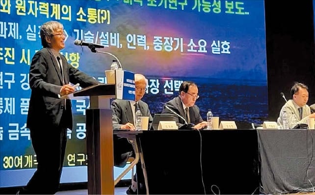 점점 확산되는 한국 자강론 “美에 필수 동맹 각인시켜야”