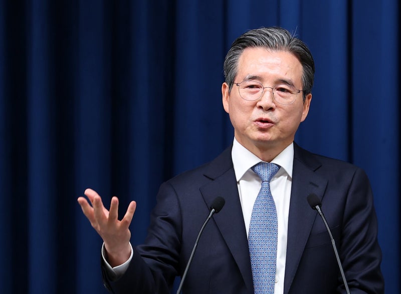 與 우려에도… 대통령실·경제 관료들이 주도했다