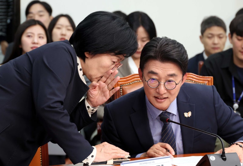 與 “언론·유튜버, 가짜뉴스 유포 땐 최대 5배 손해배상”