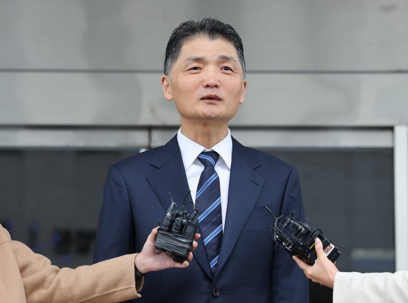 ‘15년 구형’서 <b>무죄</b>로 지옥 갔다 온 <b>카카오 김범수</b>