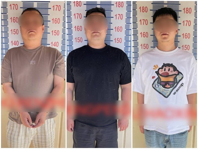 국정원 “<b>캄보디아</b> 스캠 조직 가담 한국인 최대 2000명”