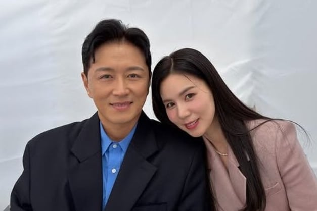 진태현 박시은 부부 성인 입양 소식 대박!!