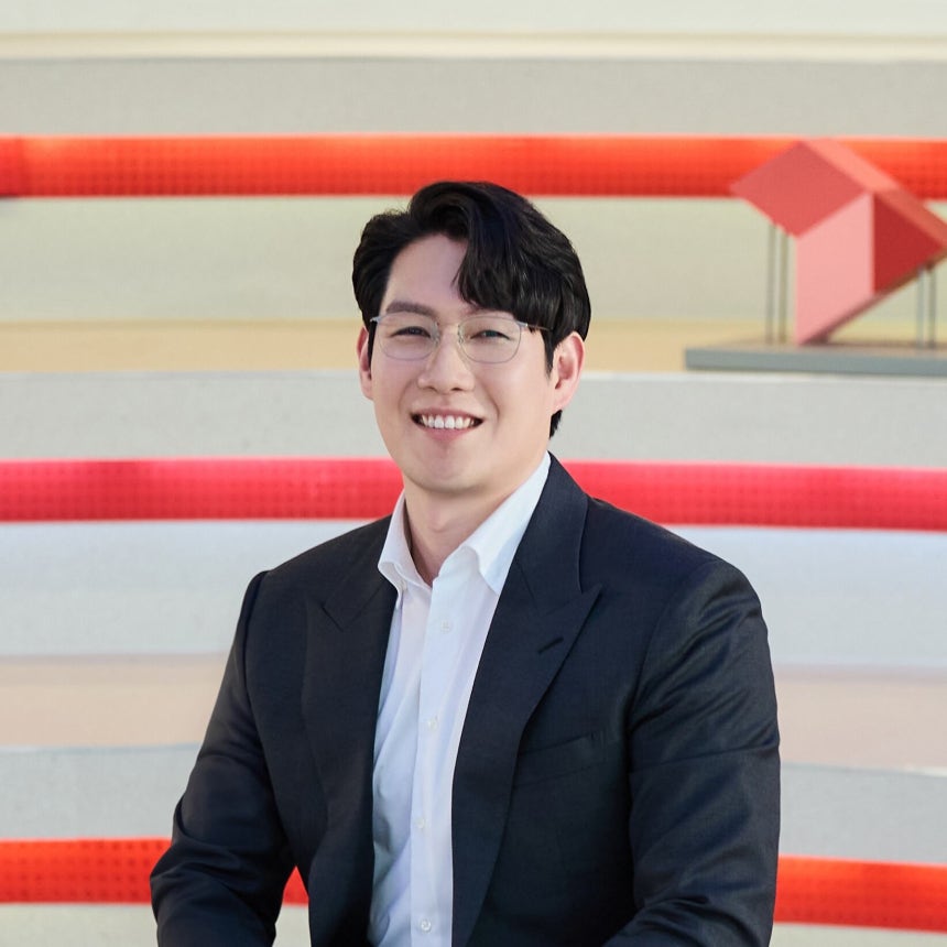 티오더 오스틴 권 CEO. /티오더