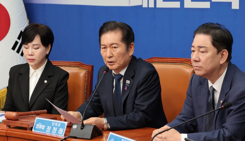 [사설] ‘판·검사 처벌법’ 이익 보는 사람 누군가