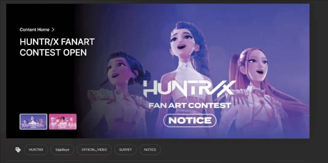 “한국은 ‘팬덤 비즈니스 모델’의 새로운 기준점”