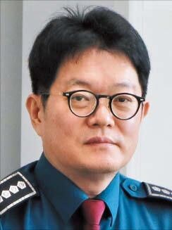 “직접 코스 돌며 안전 체크, 러너 여러분 안심하세요”