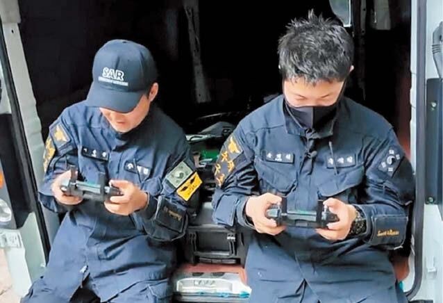 [핫코너] “반려견 뽀미가 사라졌어요” 신고하자마자 드론이 떴다