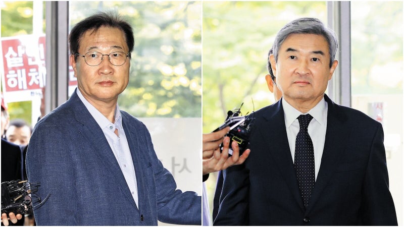 법원, 외압 의혹에 “다툼 여지 있다”… 해병 특검 수사 정당성 ‘흔들’