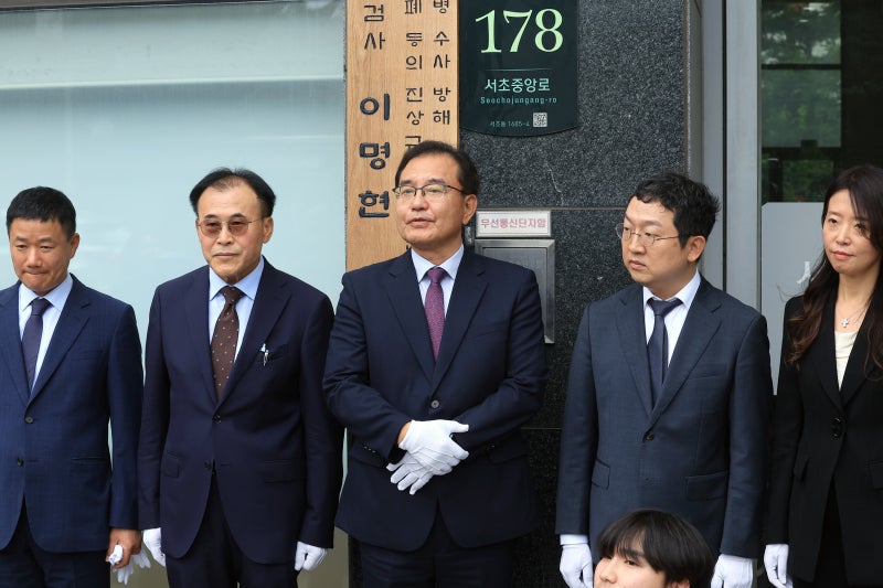 이종섭 등 외압 의혹 5명 구속영장 줄기각… 동력 잃는 해병 특검