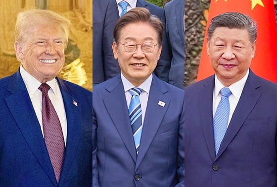 29일 한미, 30일 미중… 세계가 경주 지켜본다