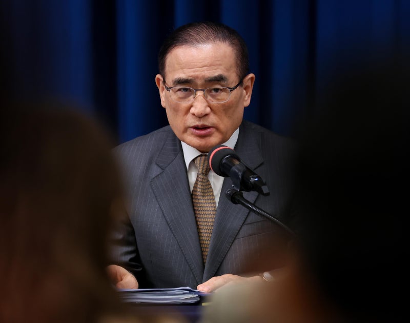 한미 정상회담 합의문 나올지 불투명