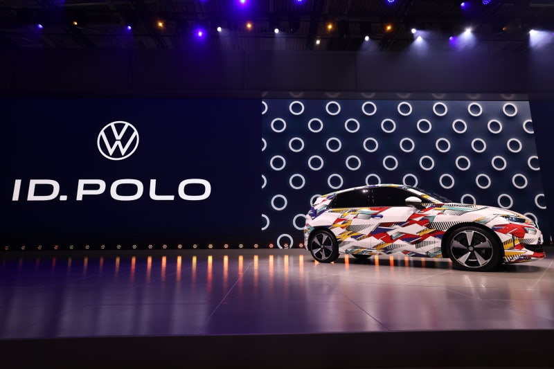 폴로·티구안·테스타로사… 전기차로 부활하는 名車