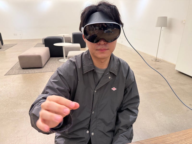 갤럭시XR 3일 써보니... 모든 콘텐츠 몰입감 있게, AI로 기기 제어