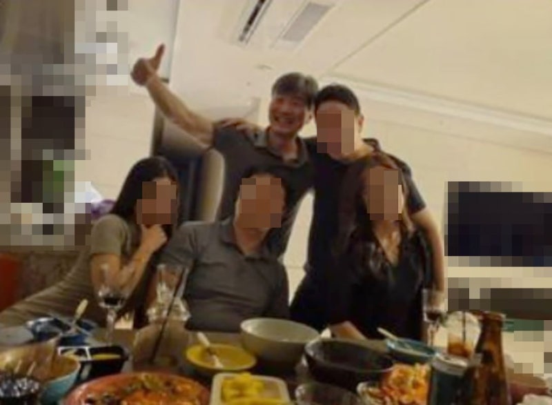 대검, ‘<b>이종호</b> <b>술자리</b>’ 김건희 특검 파견 <b>검사</b> 감찰 착수