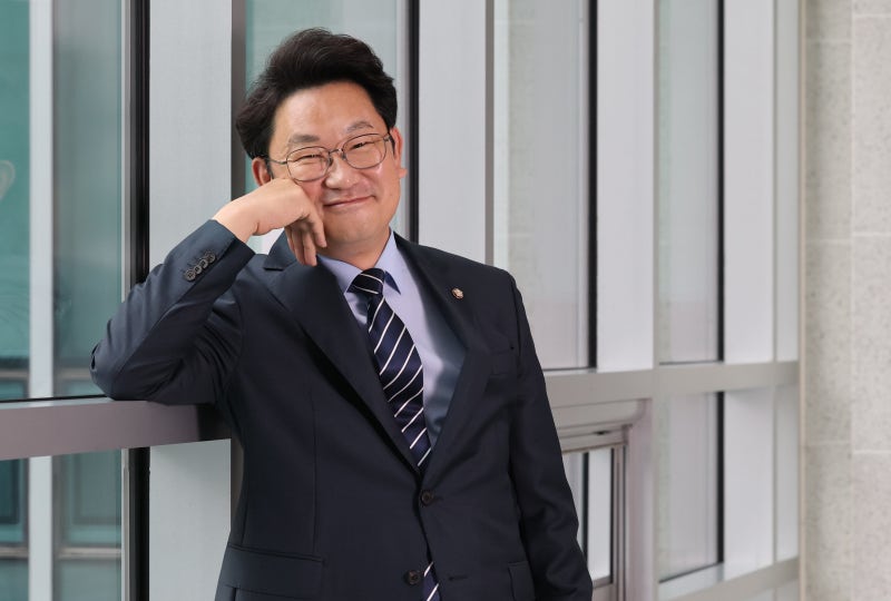 盧가 사위 잘못 둬? 낙선해도 ‘김어준 권력’ 편승해 덕 볼 생각 없어