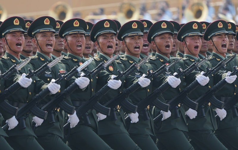 [朝鮮칼럼] 중국의 ‘2027 대만 침공설’, 미국에 던지는 두 질문