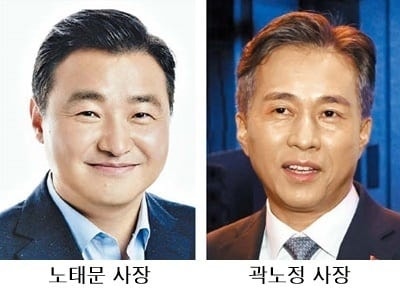 삼전·하이닉스 주식 10억 이상 보유, 非오너 임원 31명… 노태문 1위