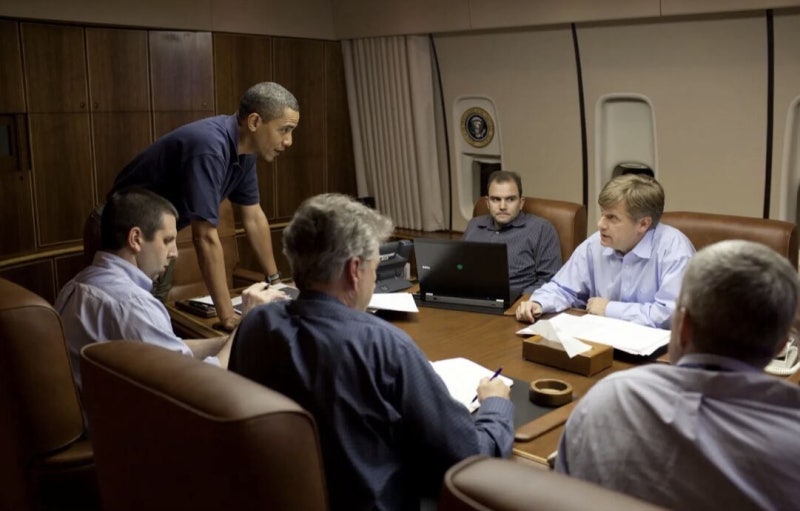 오바마 ‘리셋 외교’ 설계… 주러시아 미국 대사 지내