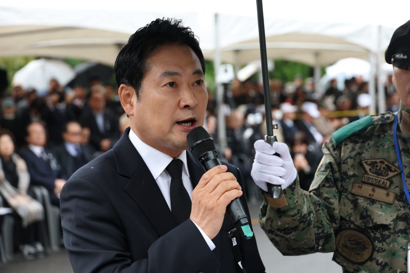 與·대통령실, 부동산 민심 화살 돌리려 장동혁 협공