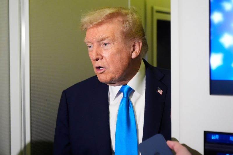 끝 보인다는 美, 끝까지 가본다는 韓