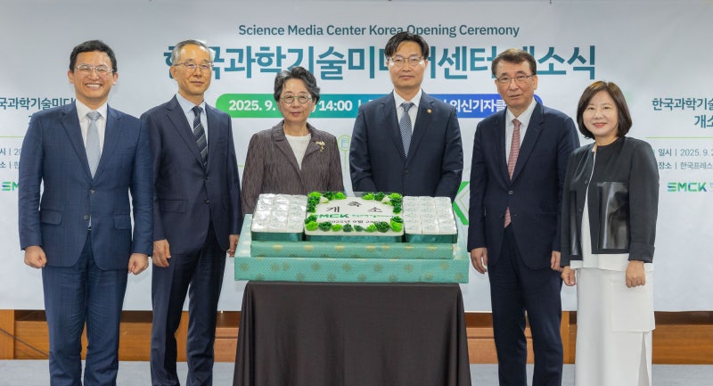 [홍성욱의 과학 오디세이] [92] 과학 보도의 나침반