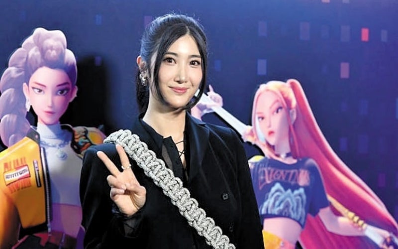 [태평로] ‘케데헌’ 이재가 들려준 성공보다 값진 삶