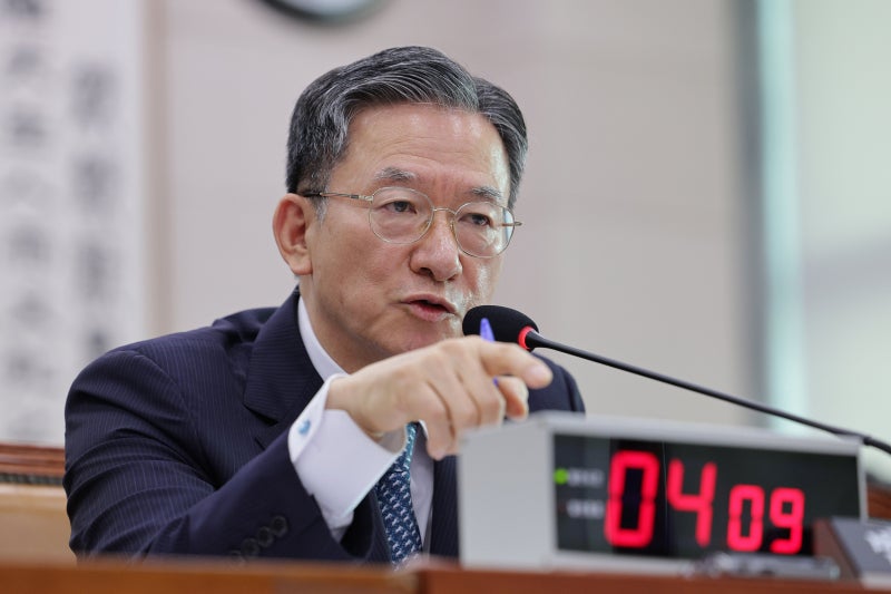 [사설] 이젠 뭐 하는지도 모를 특검을 하나 더 한다니