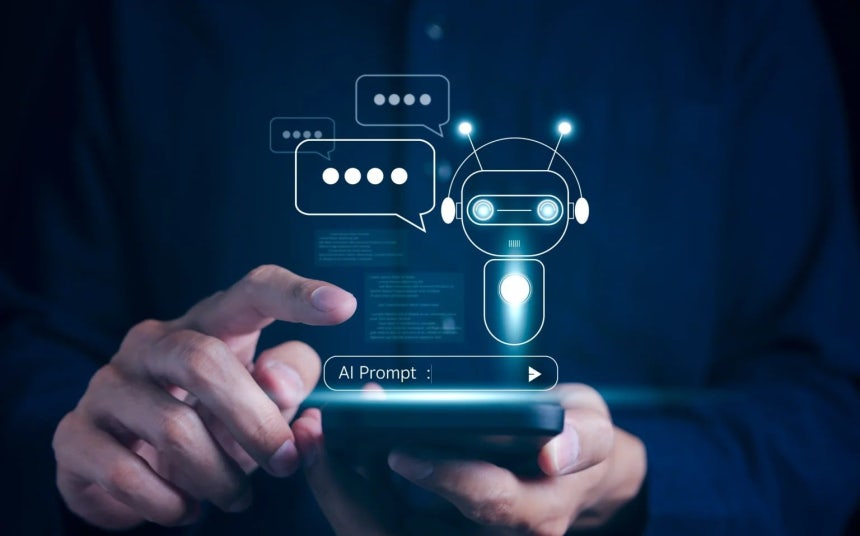 스탠퍼드·하버드 대학 연구진은 인공지능(AI) 챗봇의 대답을 분석했을 때, AI가 인간보다 50% 가량 더 아첨에 가까운 답을 내놓는다는 사실을 발견했다. /Getty Images