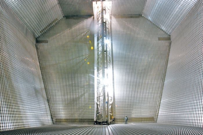 LNG 화물창 국내 개발… 기술 자립 한발 앞으로