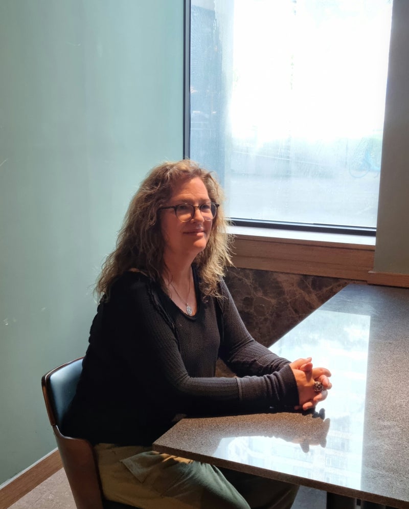 美 애니메이션계 최초의 여성 장편 감독… “예쁘기만 한 디즈니 공주 뒤엎고 싶었죠”