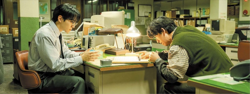 부모엔 옛 추억, 자녀엔 신기함… 양쪽 세대에 다 통하는 ‘복고’