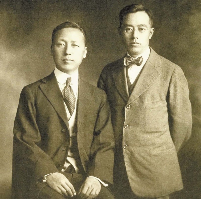 “전제정 회귀 없는 민주주의” 못 박은 선언문 발표