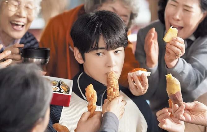 [이번 주 뭐 볼까] 영화 ‘퍼스트 라이드’ 외