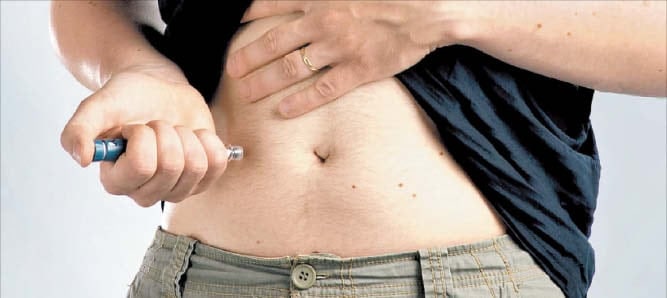 비만 아닌데 위고비… 복용 금지 어린이까지 맞았다