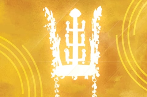 [만물상] 신라 금관