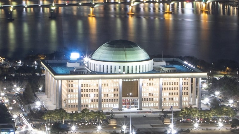 [르포 대한민국] 국회에 법조인만 20%… 대한민국이 ‘속도’를 잃었다