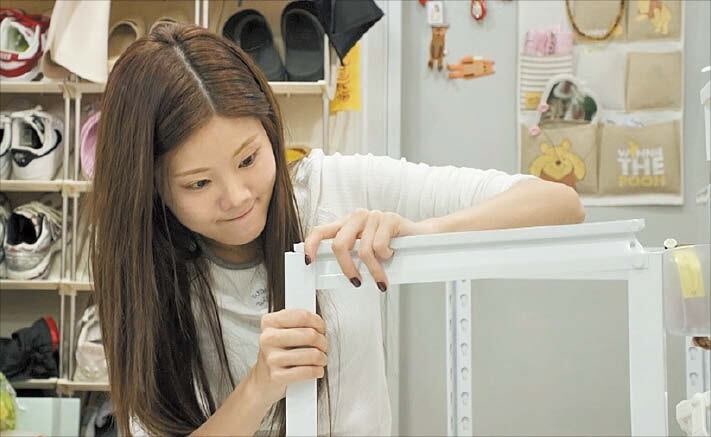 [TV조선] 배아현의 독립 도전기