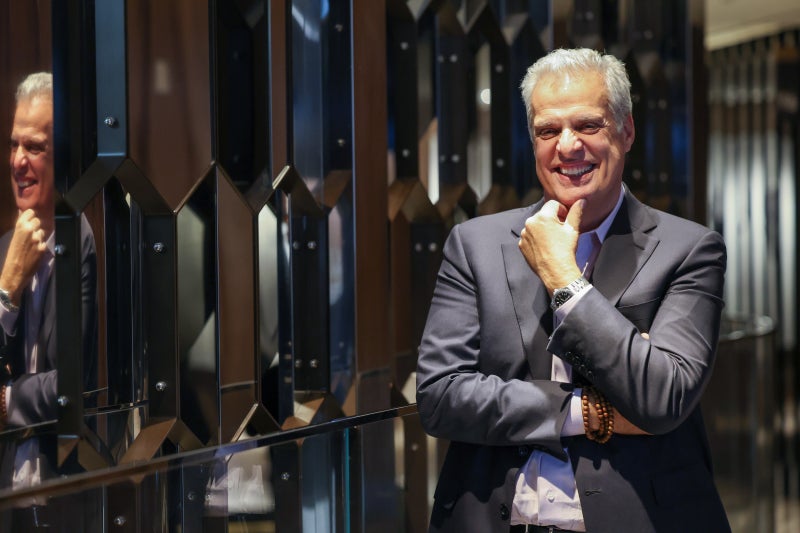 “살생은 셰프의 숙명… 식재료 대한 존경 잊지 말아야”