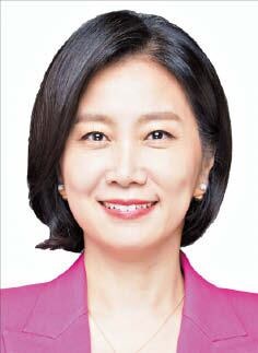 허은아 前개혁신당 대표, 국민통합비서관에 임명