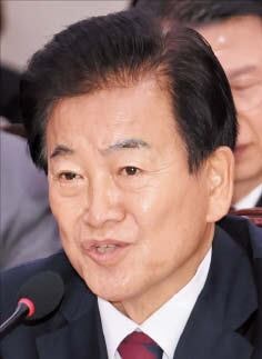 혼란 불러놓고… 결국 ‘두 국가론’ 물러선 정동영