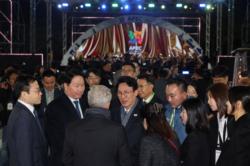 한미 기업인 100여명, 오늘 ‘경주 상견례’