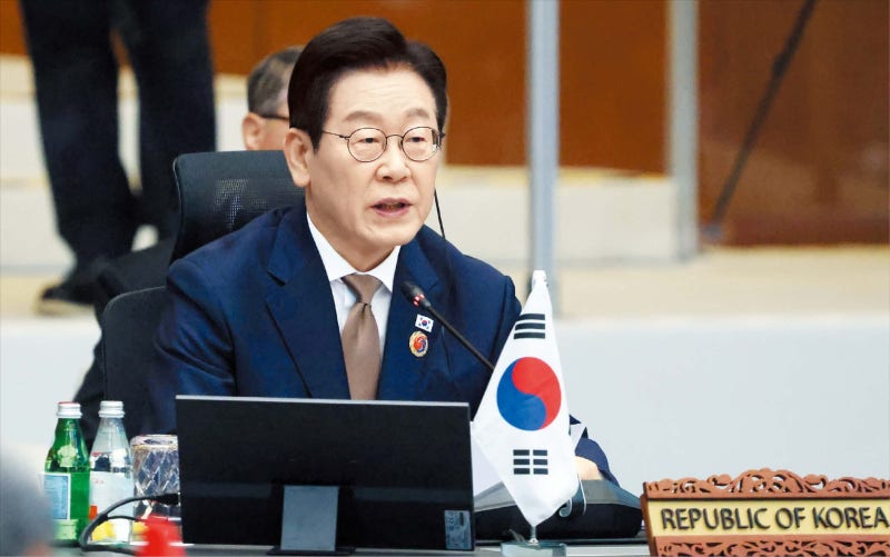 오늘 李대통령·트럼프 회담, 공동 합의문 나올지 불투명