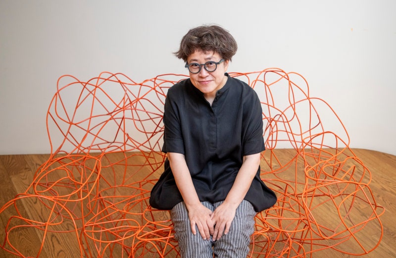 이노션 대표이사에 국제 광고제 300여 회 수상한 김정아 부사장