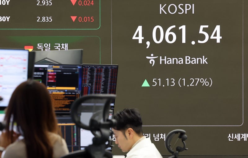 JP모건도 KB증권도 “내년 코스피 5000 간다”