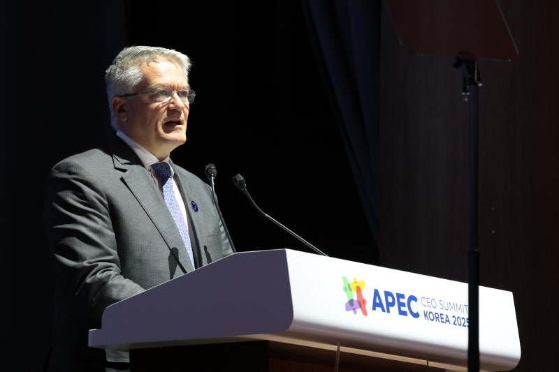 경주 찾은 세계 경제 전문가들 “세계 경제, 불확실과 낙관이 공존”