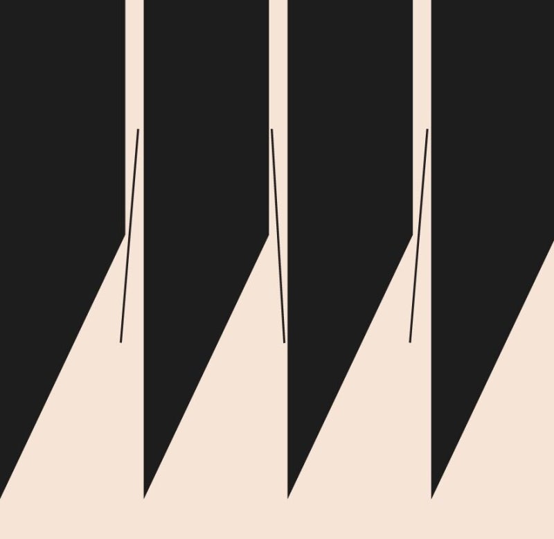 추상회화 작가 캐리스 최, 내달 1일부터 종로서 개인전