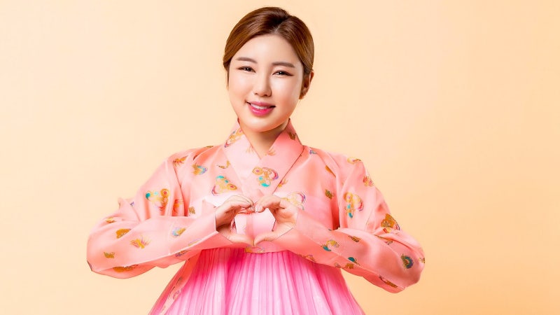 중학교 음악교과서에 실린 ‘가인이어라’